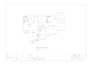redraw, convert sketch, PDF, image to autocad floor plan for real estate